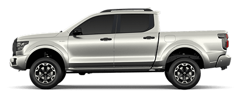 GWM Nueva Poer P500 Híbrida