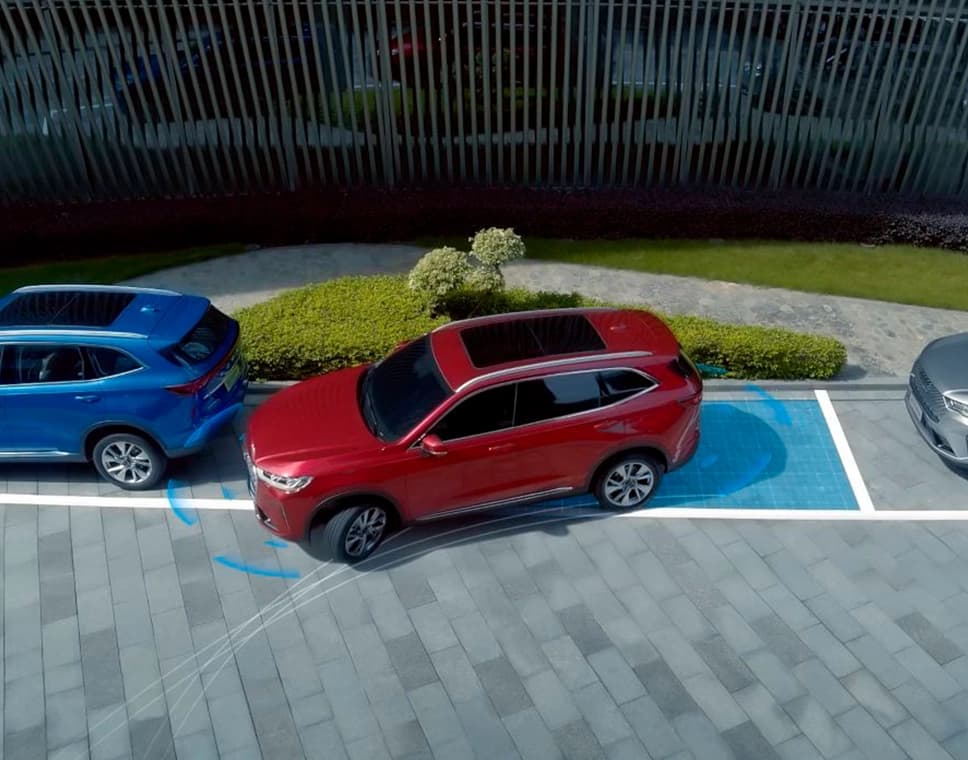 GWM H6 - miniatura 21