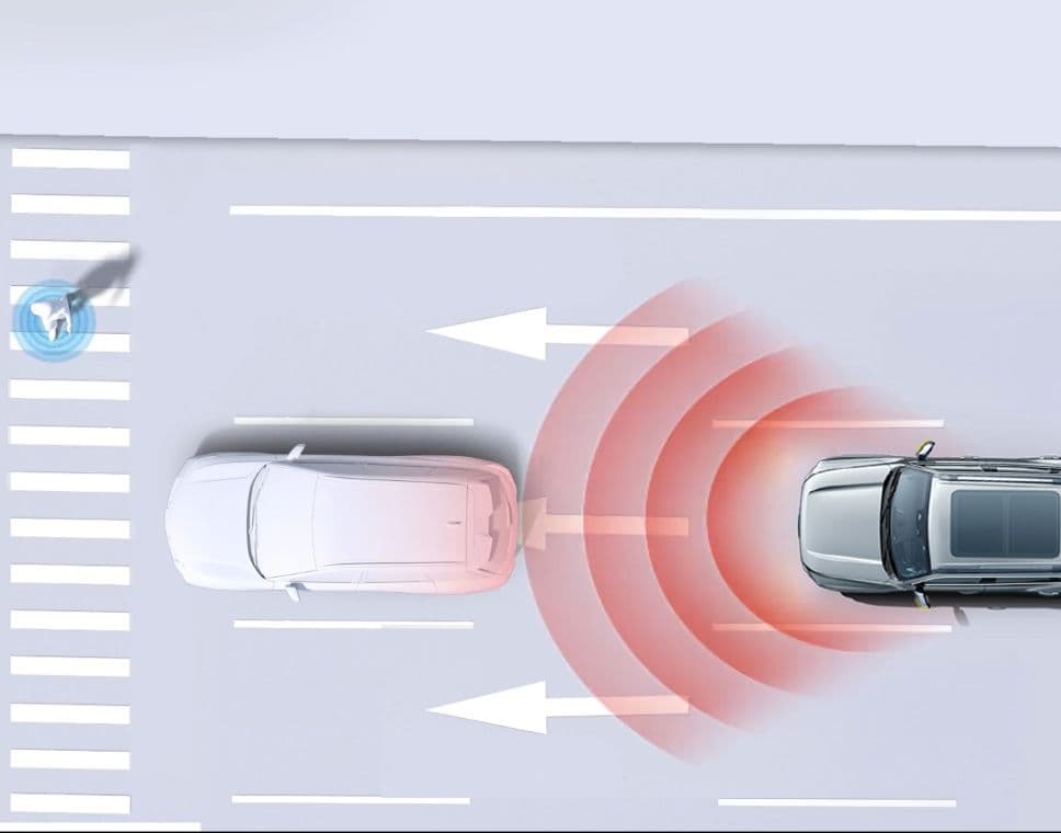 GWM Nuevo H7 - miniatura 19