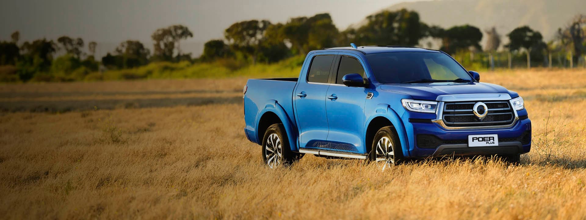 GWM Nueva Poer Plus Automática - miniatura 4