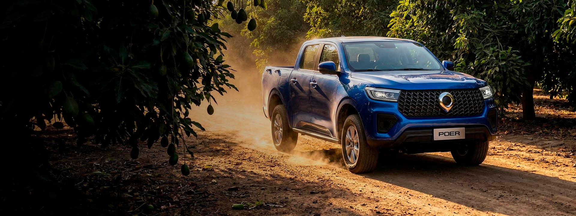 GWM Nueva Poer Mecánica - miniatura 3