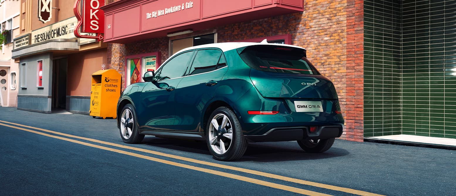 GWM Ora 03 - miniatura 7