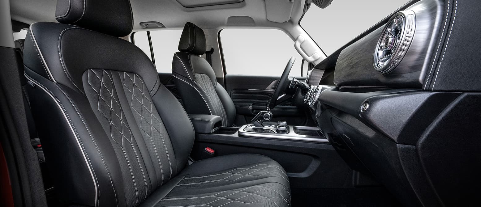 GWM Tank 300 - miniatura 11