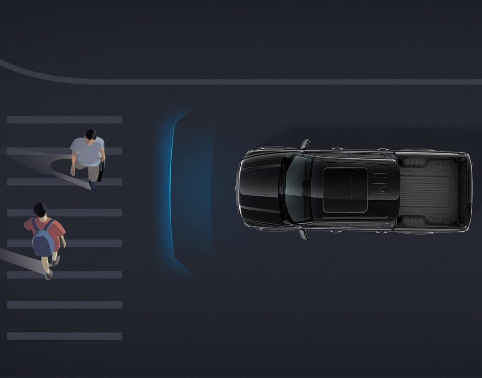 GWM Nueva Poer P500 Híbrida - miniatura 20