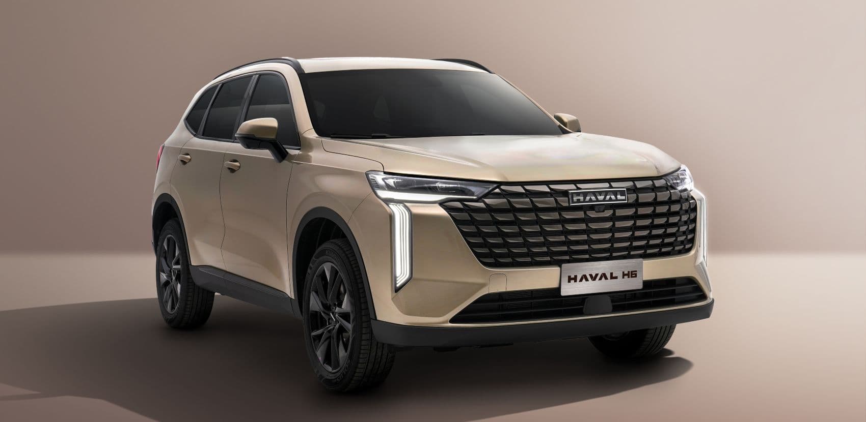 GWM Nuevo H6 - miniatura 7