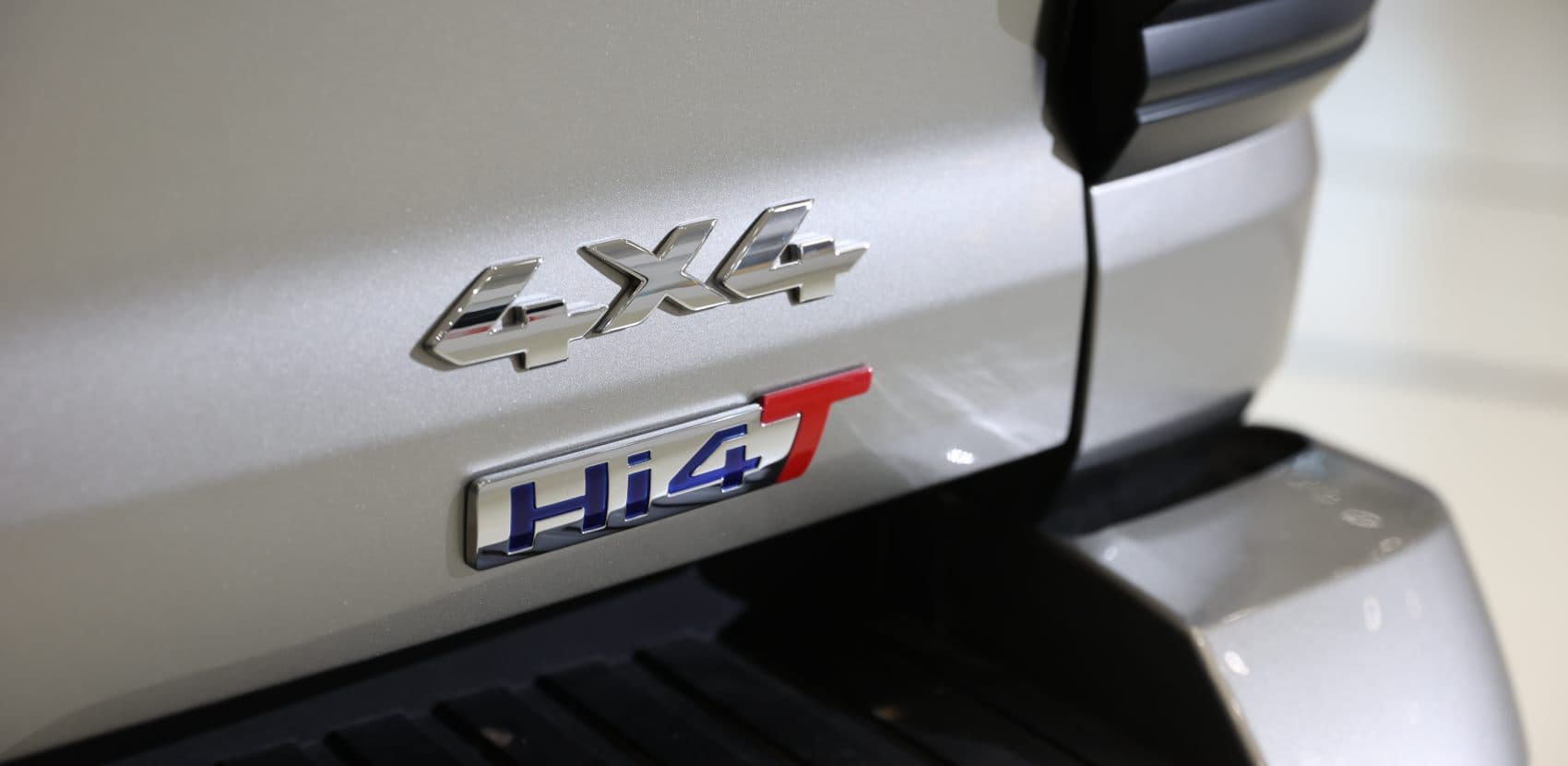 GWM Nueva Poer P500 Híbrida - miniatura 9