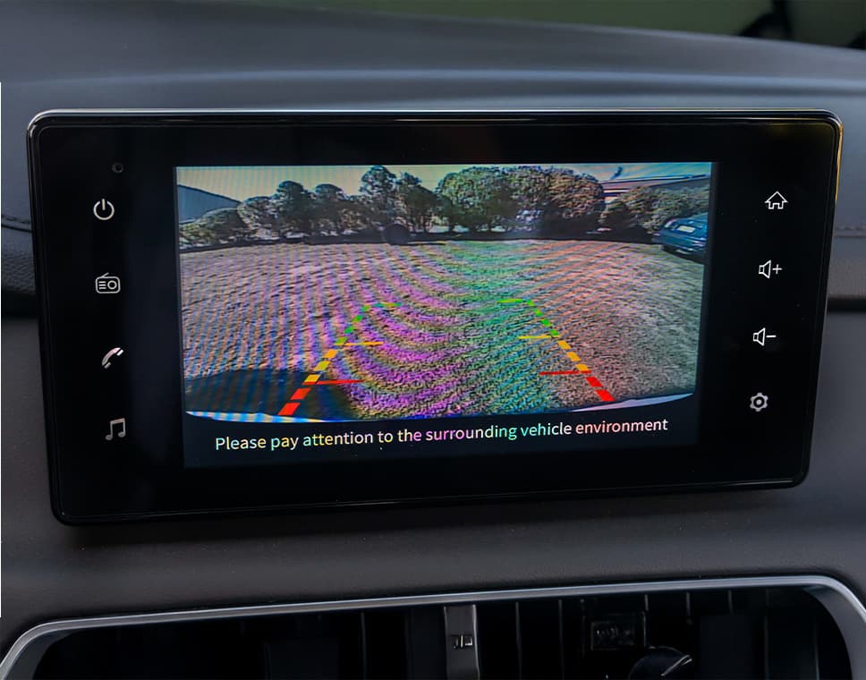 GWM Nueva Wingle 7 Gasolina Y Diésel - miniatura 21