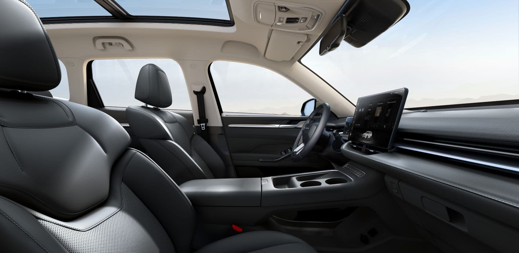 GWM Nuevo H6 - miniatura 15