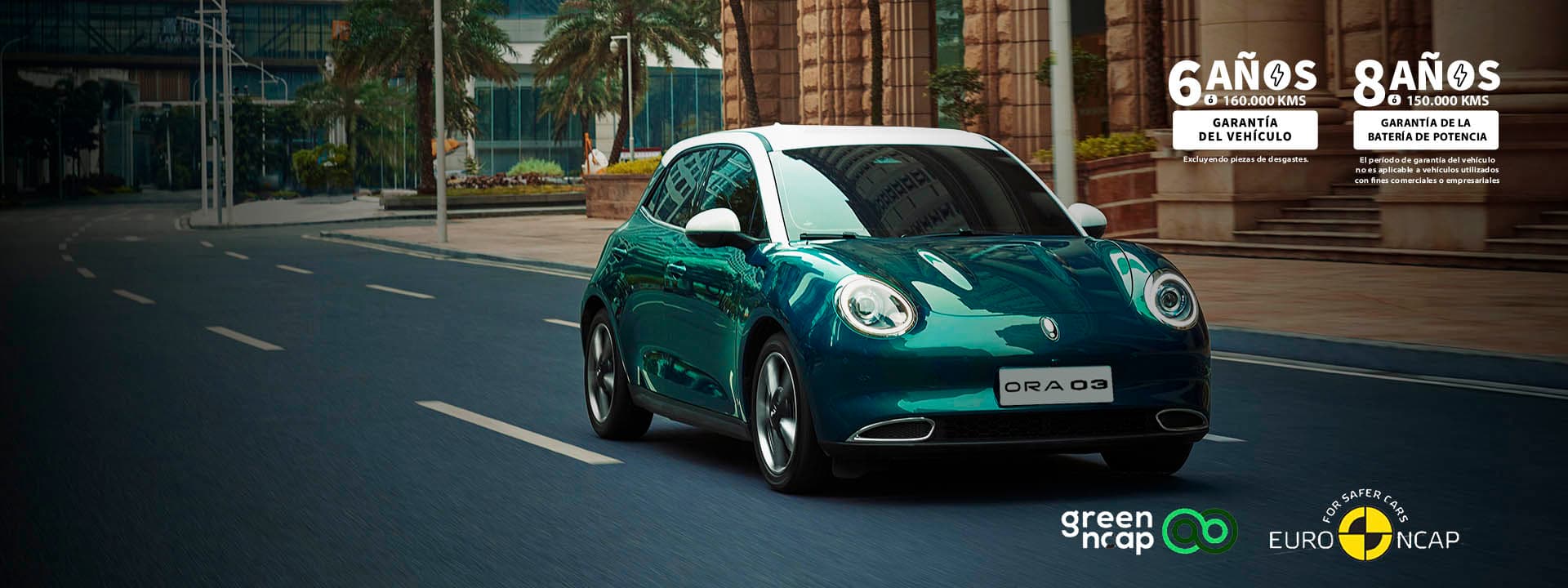 GWM Ora 03 - miniatura 4