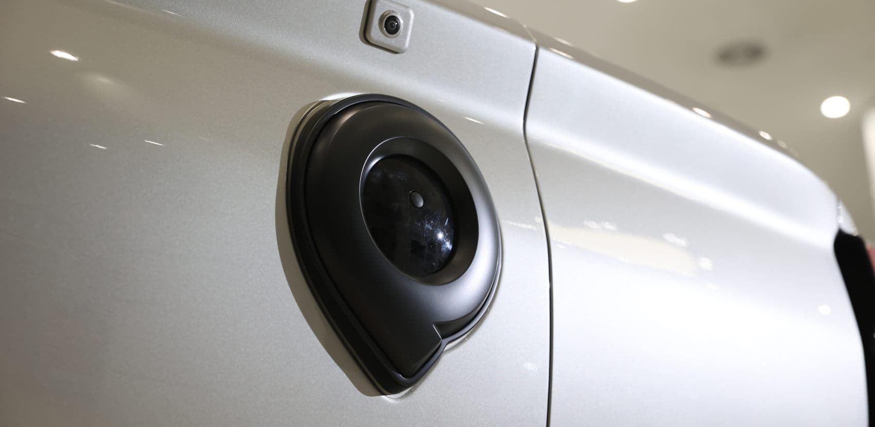 GWM Nueva Poer P500 Híbrida - miniatura 8