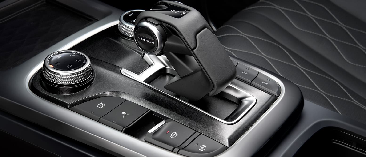 GWM Tank 300 - miniatura 13