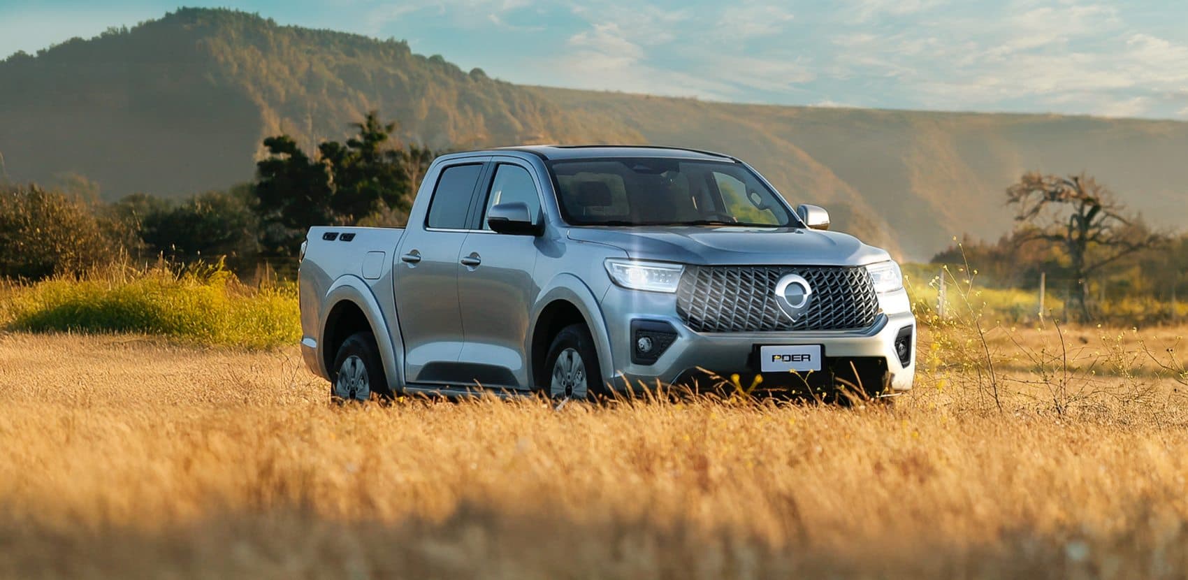 GWM Nueva Poer Mecánica - miniatura 5