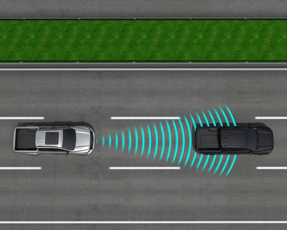 GWM Nueva Poer P500 Híbrida - miniatura 19