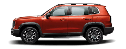 GWM Dargo - imagen 1