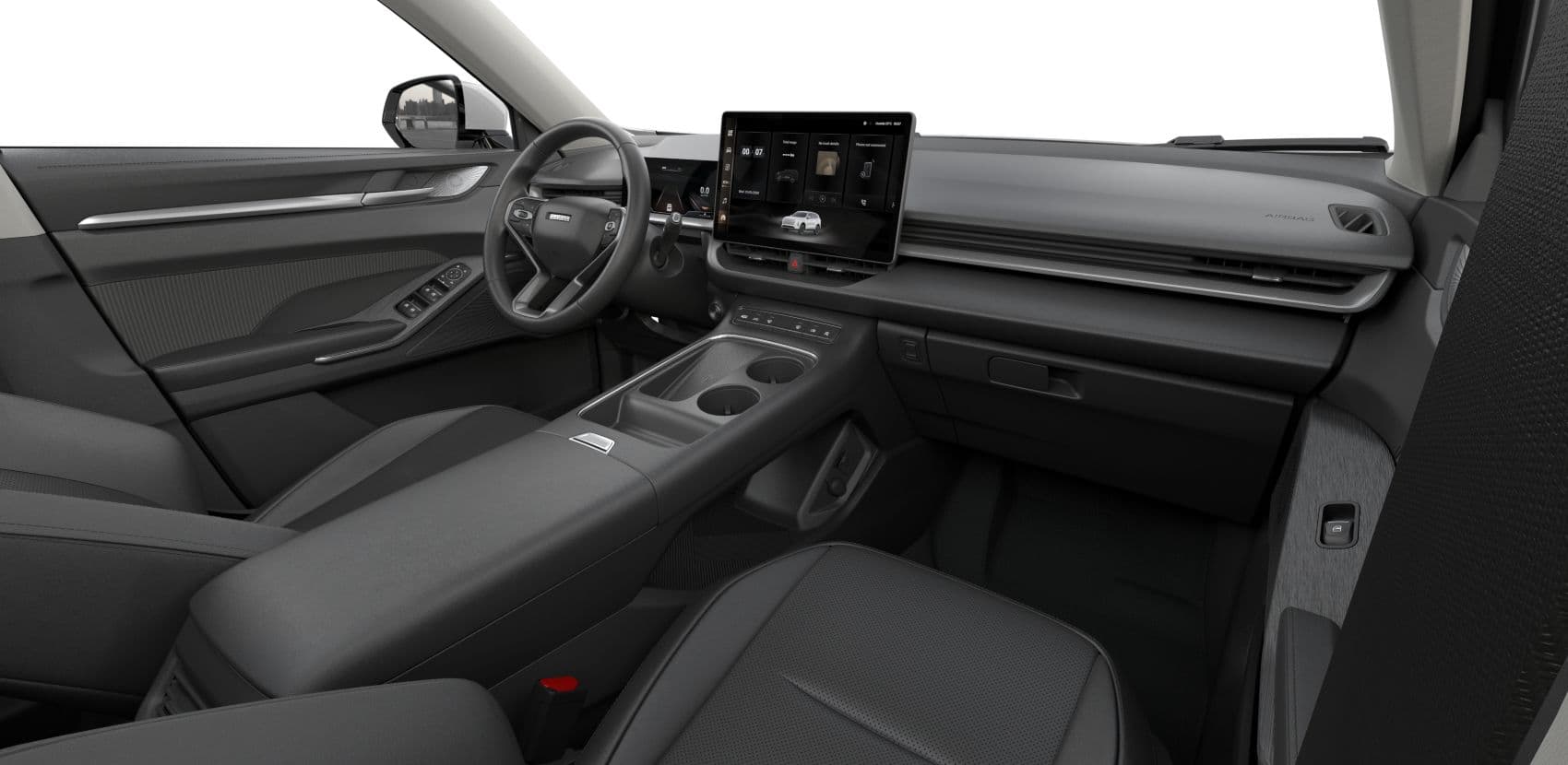 GWM Nuevo H6 - miniatura 13