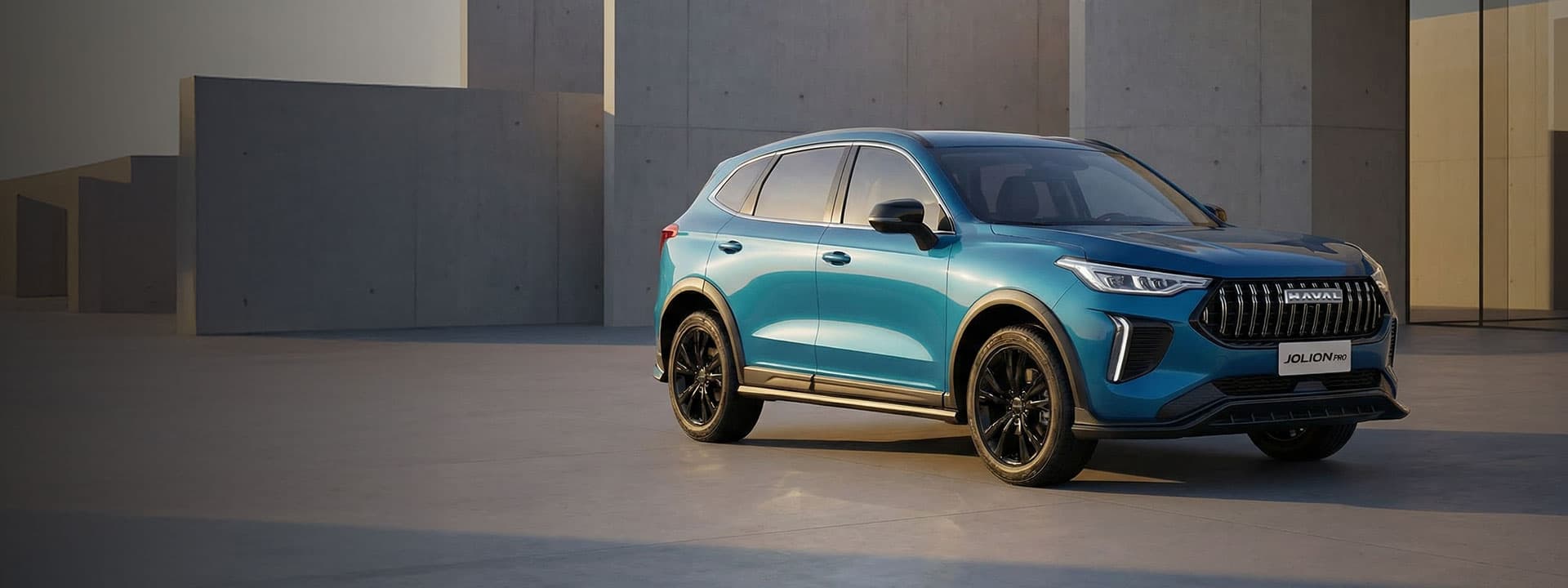 GWM Jolion Pro - miniatura 4