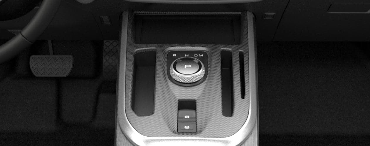 GWM Jolion - miniatura 17