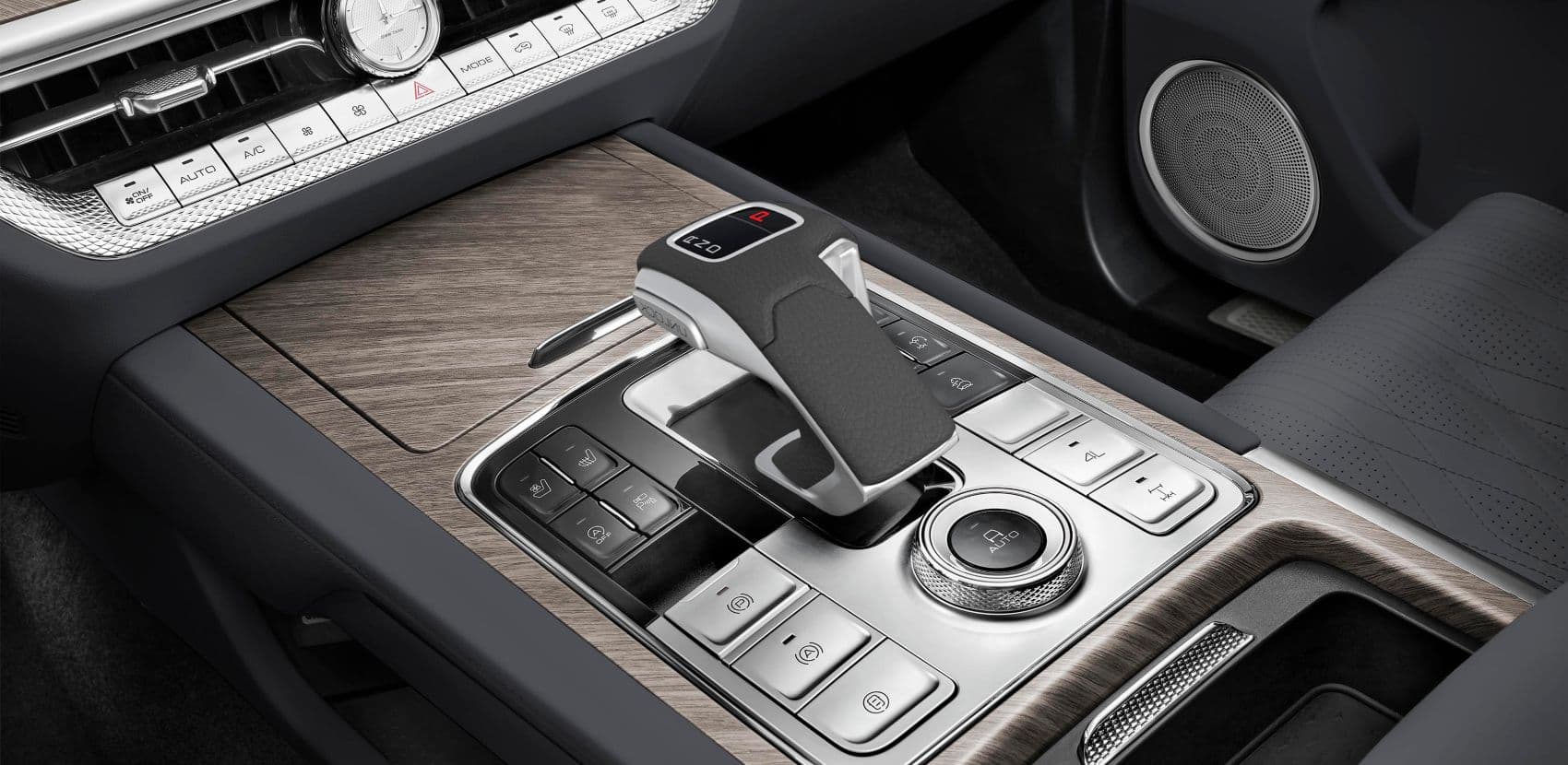 GWM Tank 500 - miniatura 12