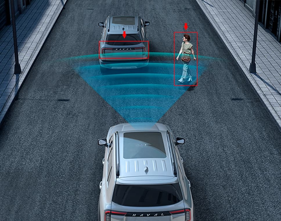 GWM Dargo - miniatura 21