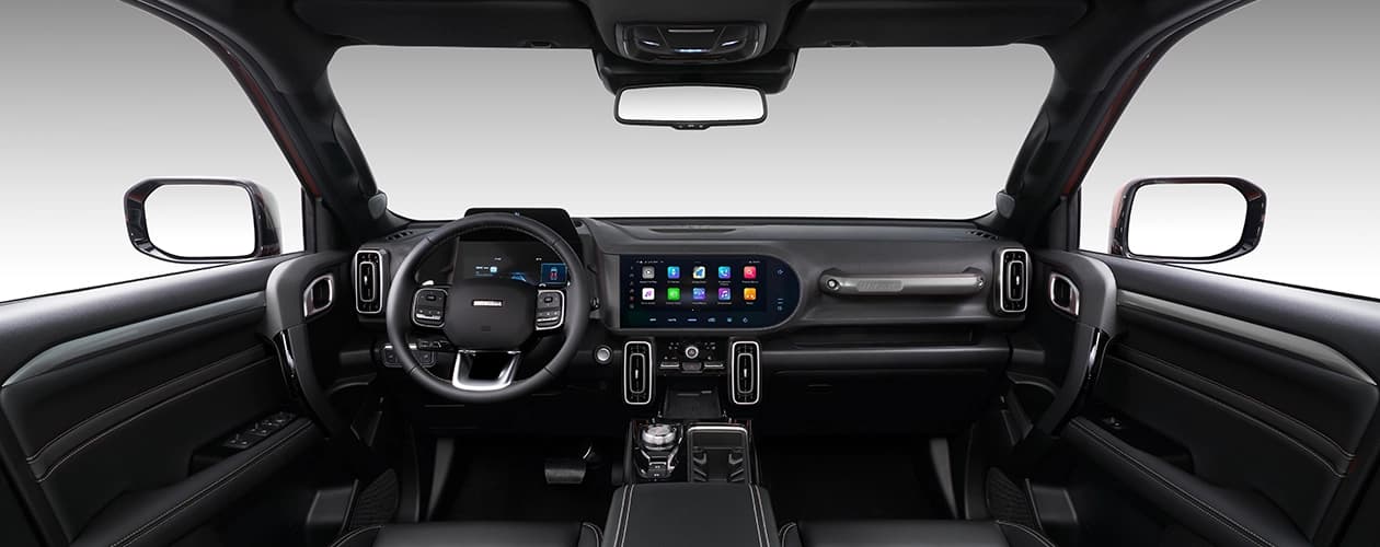 GWM Dargo - miniatura 16