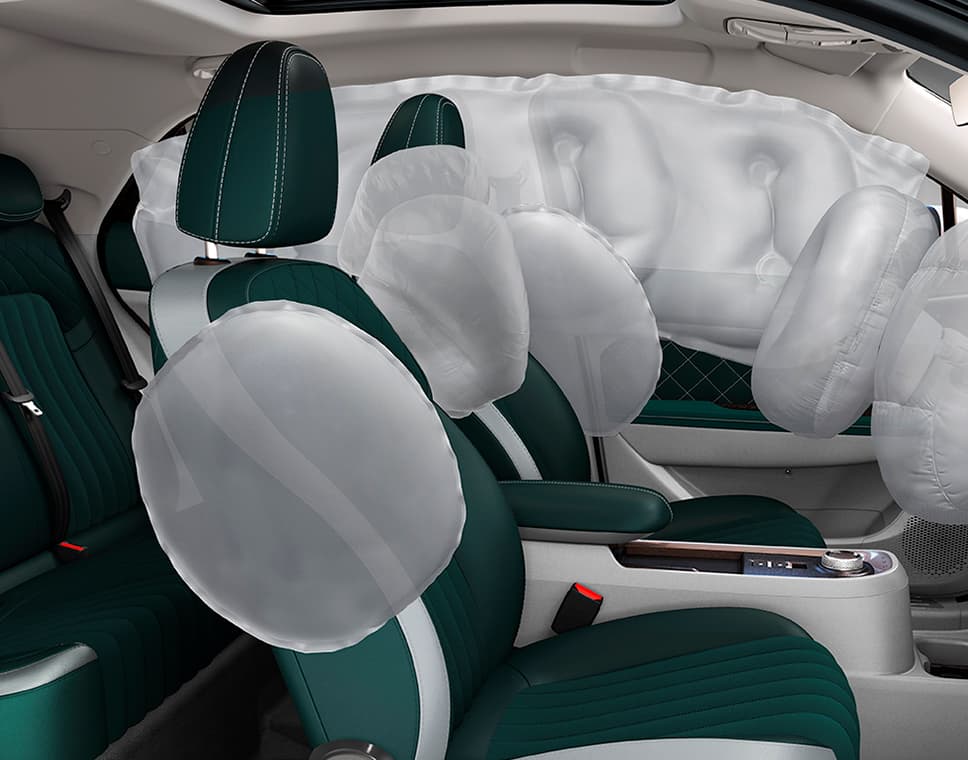 GWM Ora 03 - miniatura 23