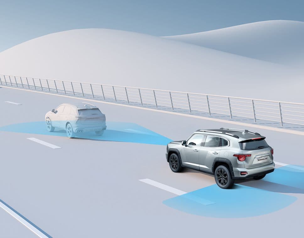 GWM Nuevo H7 - miniatura 20