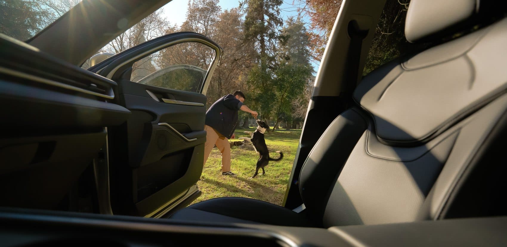 GWM Nuevo H6 - miniatura 12