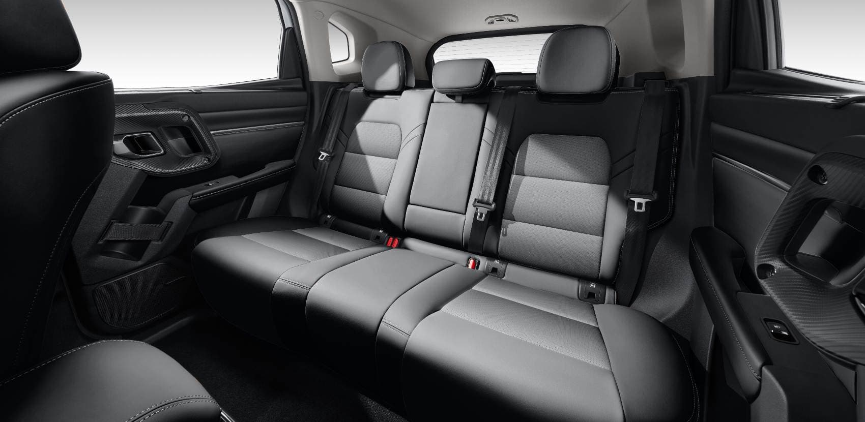 GWM Nuevo H7 - miniatura 13