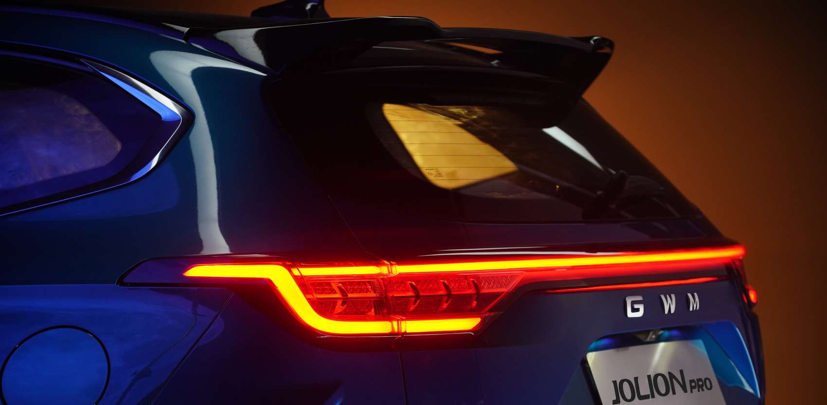 GWM Jolion Pro - miniatura 12