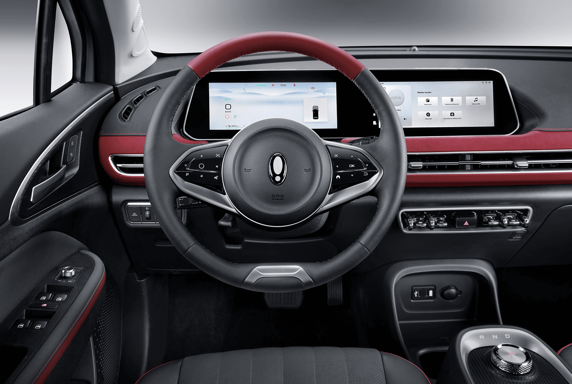 GWM Ora 03 - miniatura 13