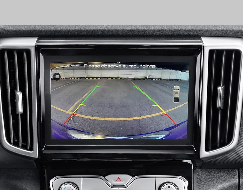 GWM Nueva Poer Mecánica - miniatura 16