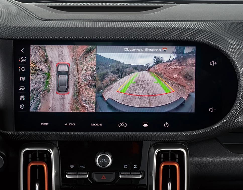 GWM Nuevo H7 - miniatura 21