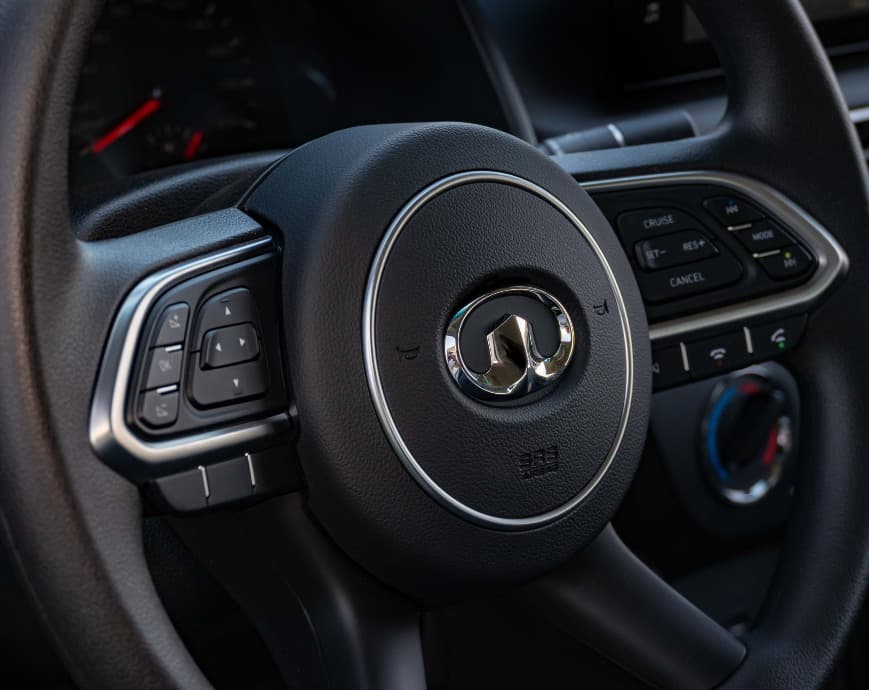 GWM Nueva Wingle 7 Gasolina Y Diésel - miniatura 22