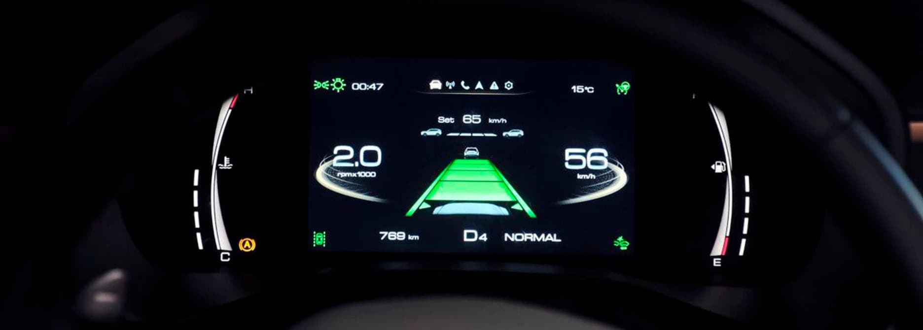 GWM Jolion - miniatura 14