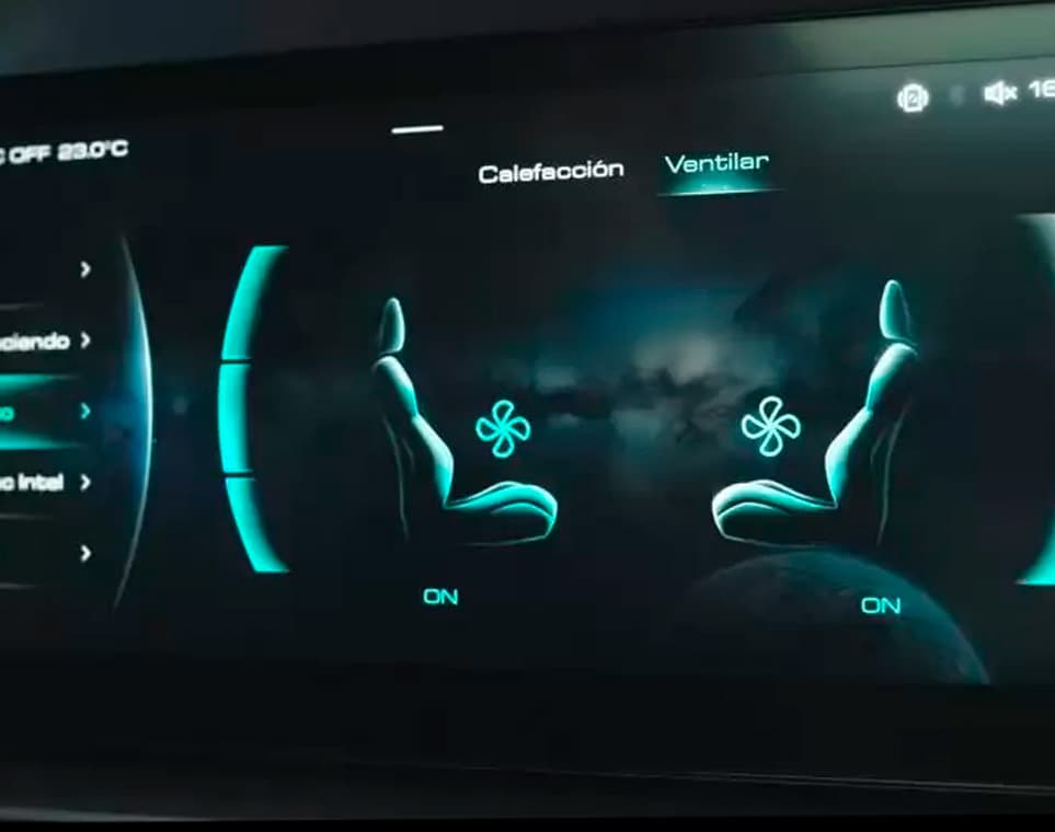 GWM H6 Gt - miniatura 18