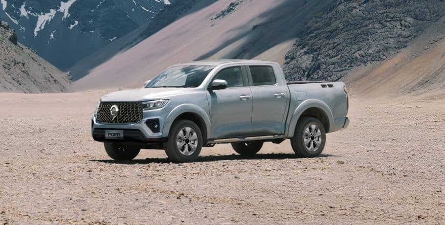 GWM Nueva Poer Mecánica - miniatura 4