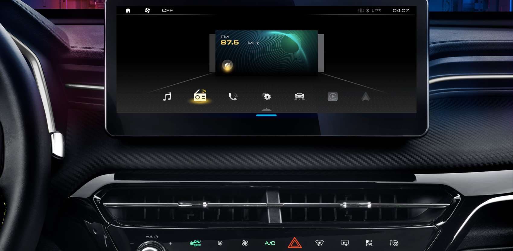 GWM Jolion Pro - miniatura 8