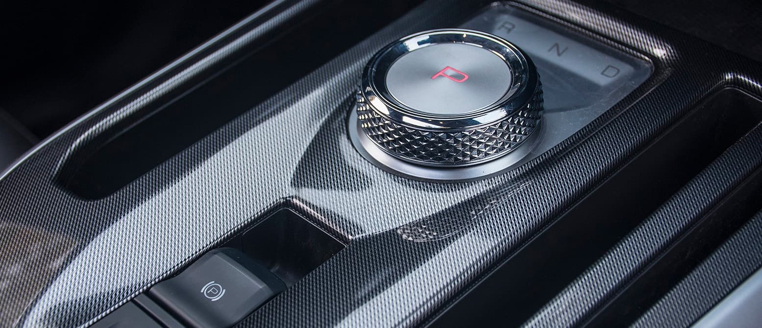 GWM Jolion Híbrido - miniatura 14