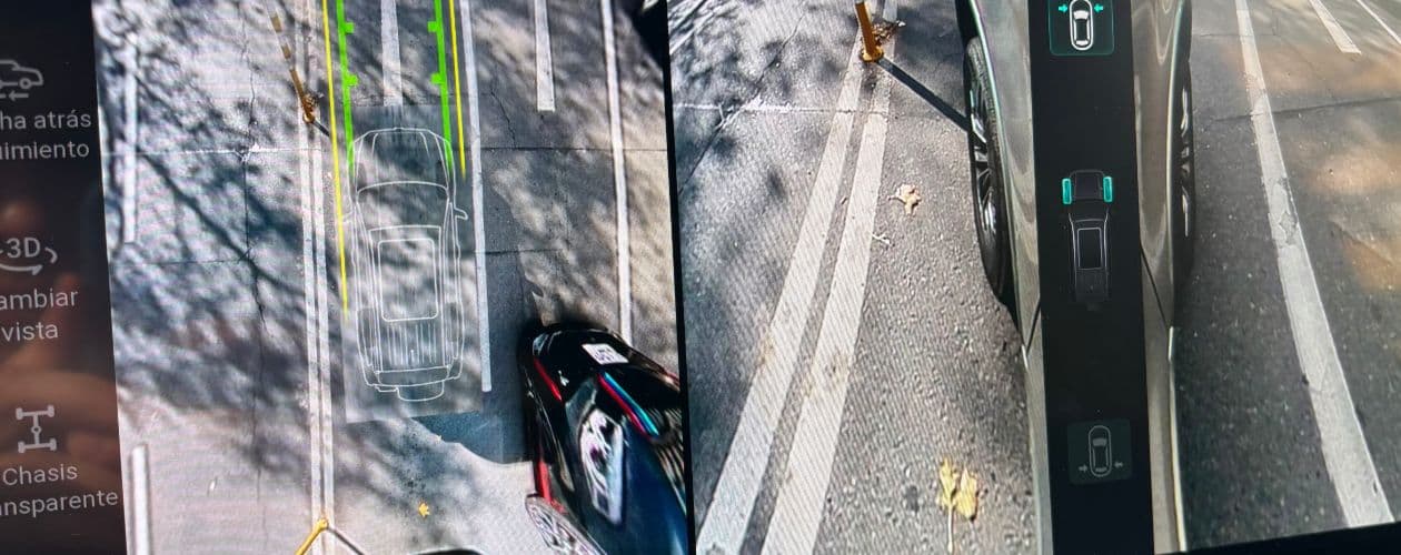 GWM Tank 500 - miniatura 18