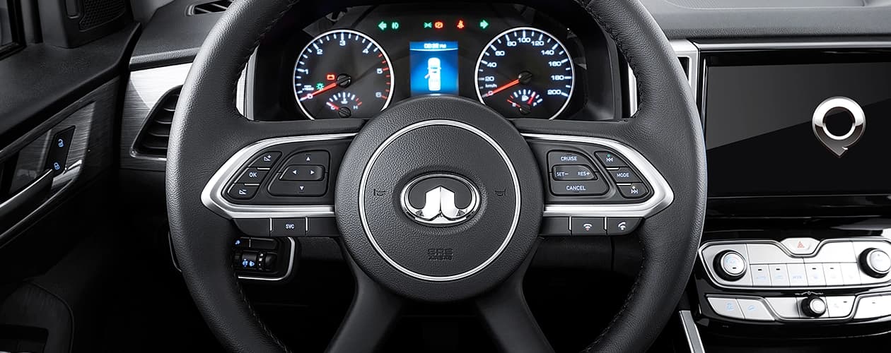 GWM Poer Mecánica - miniatura 15