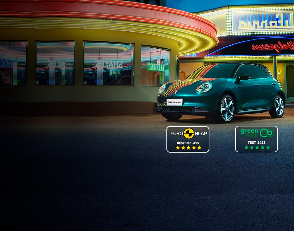 GWM Ora 03 - miniatura 22