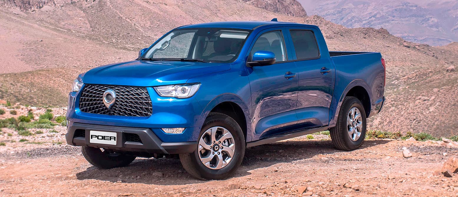 GWM Poer Mecánica - miniatura 5