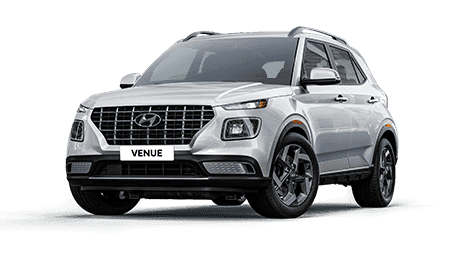 Hyundai VENUE