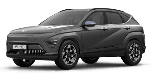 Hyundai All New KONA Eléctrico