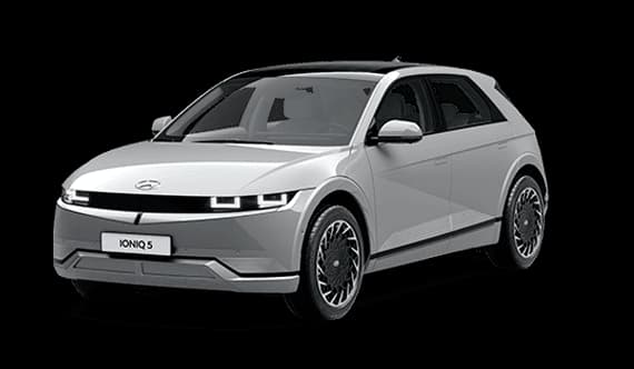 Hyundai All New IONIQ 5