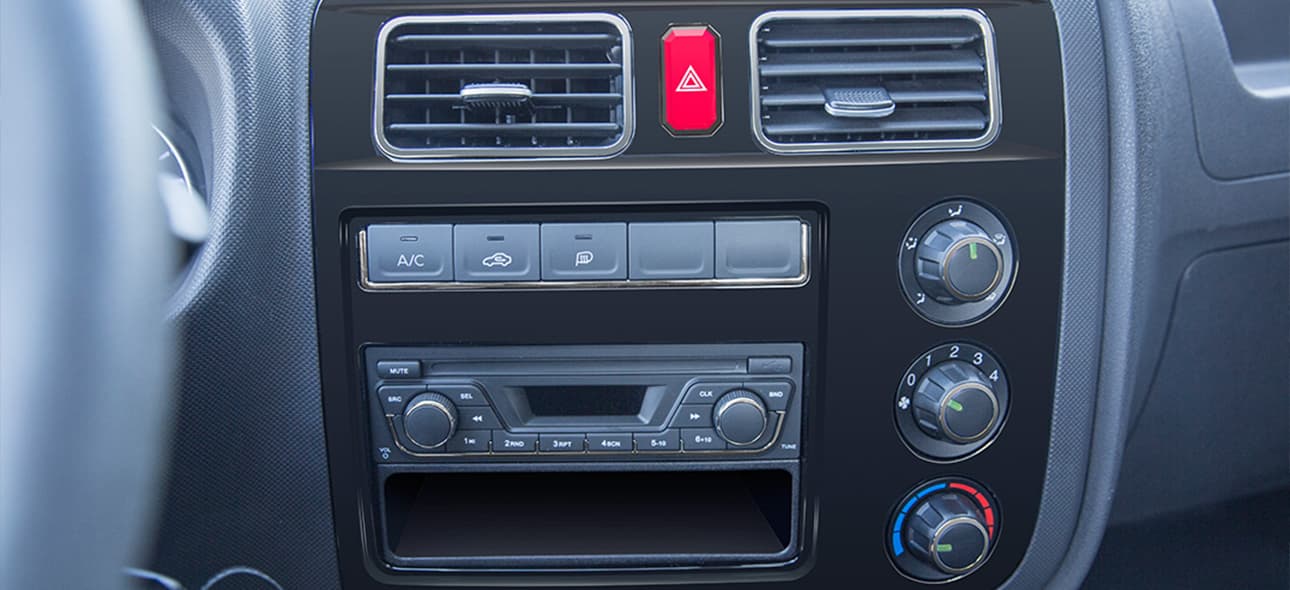 JAC X200 - miniatura 45