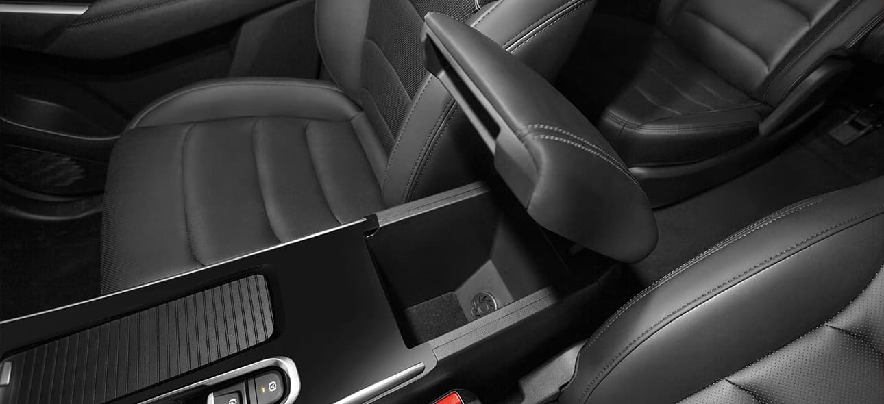 JAC JS8 - miniatura 35