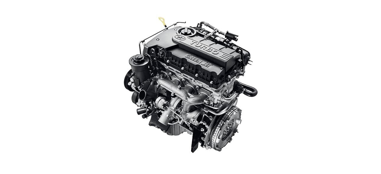 JAC Sunray Escolar - miniatura 32