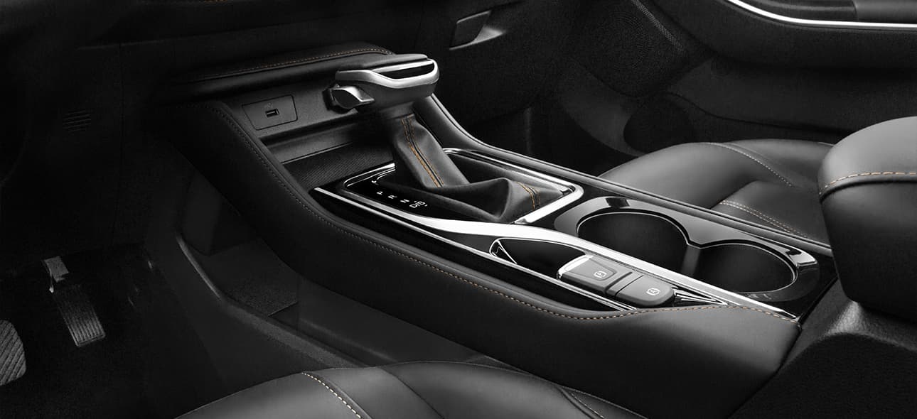 JAC JS4 - miniatura 39