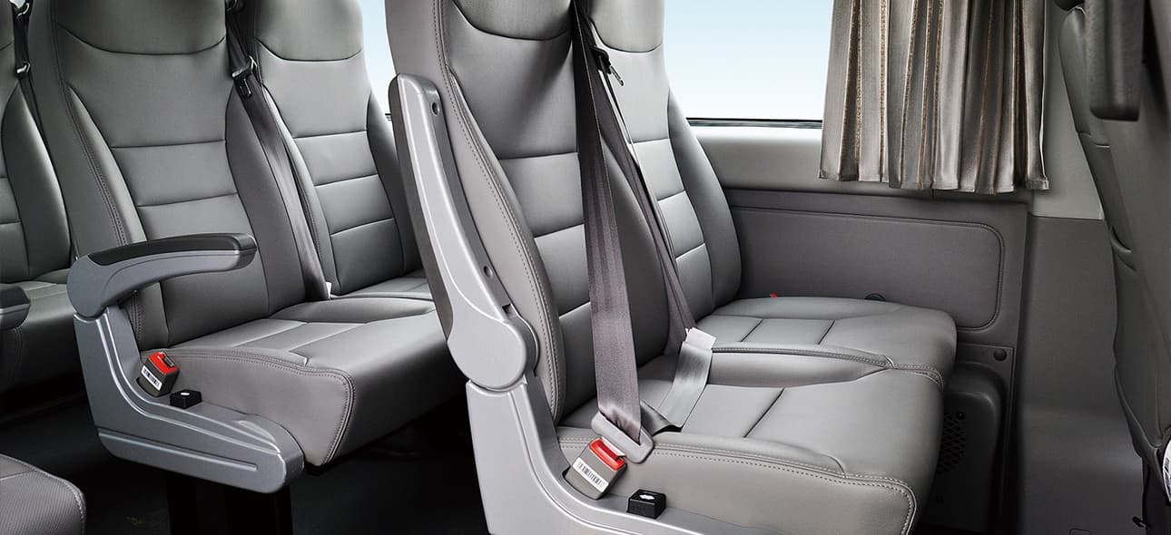 JAC Sunray Pasajeros - miniatura 33